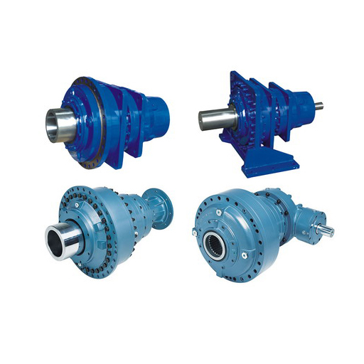 P系列行星齒輪減速機(jī)